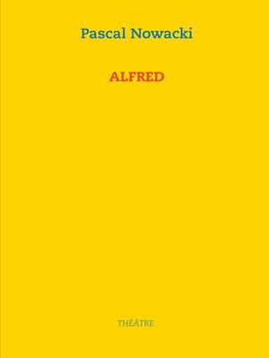 cover image of Alfred